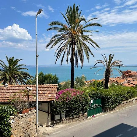 Fiore'S House Porto Santo Stefano  Extérieur photo