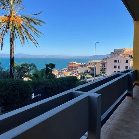 Fiore'S House Porto Santo Stefano  Extérieur photo