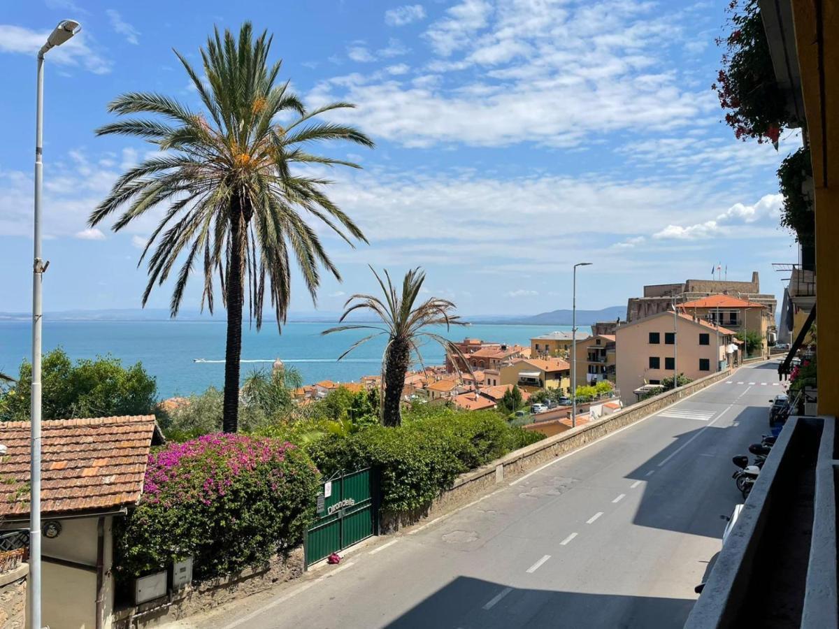 Fiore'S House Porto Santo Stefano  Extérieur photo