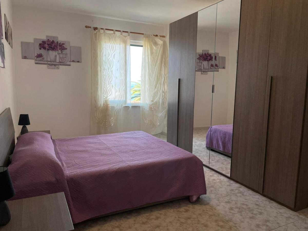 Fiore'S House Porto Santo Stefano  Extérieur photo