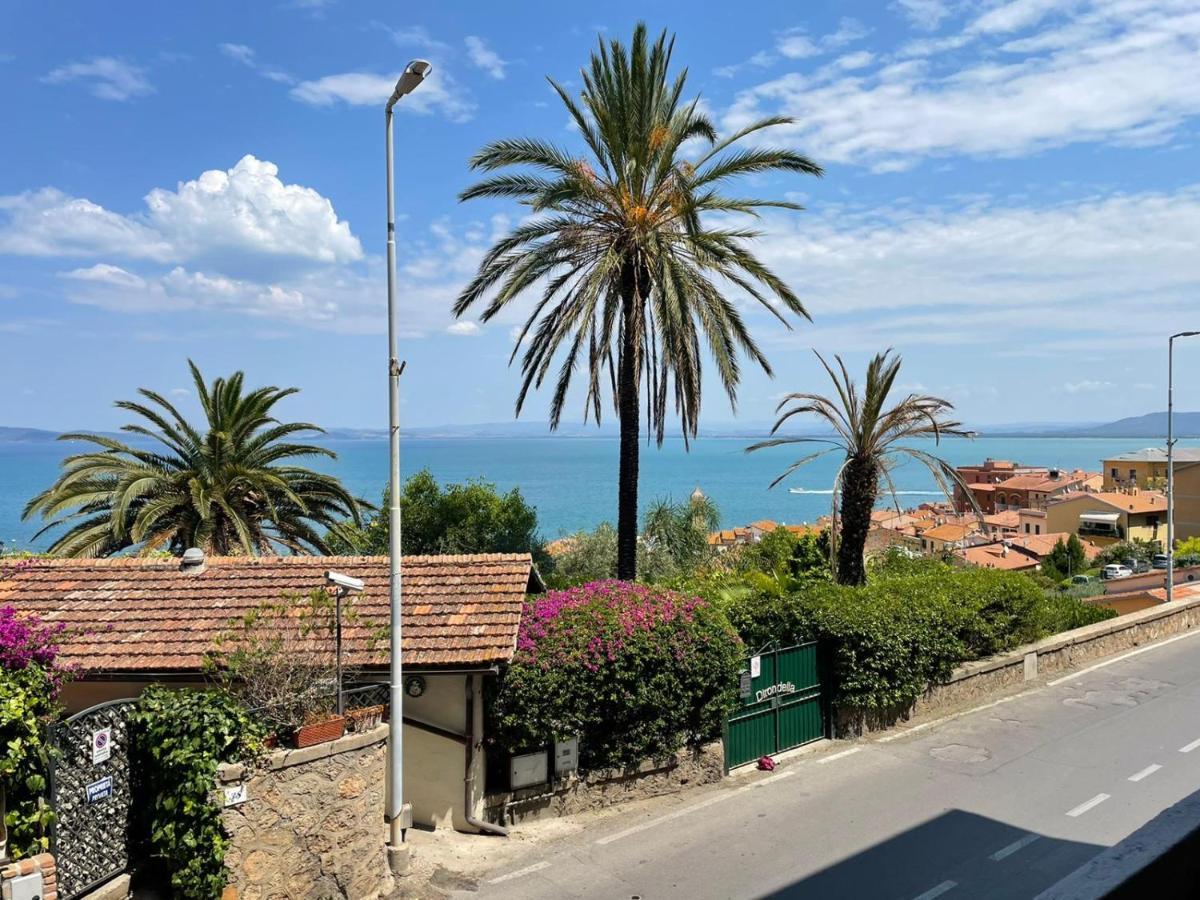 Fiore'S House Porto Santo Stefano  Extérieur photo