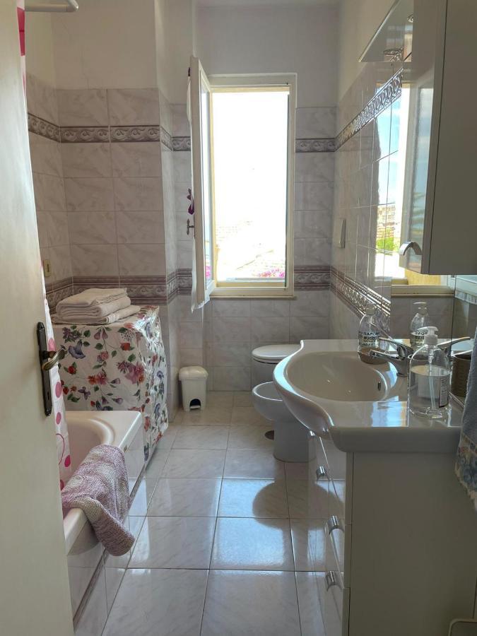 Fiore'S House Porto Santo Stefano  Extérieur photo