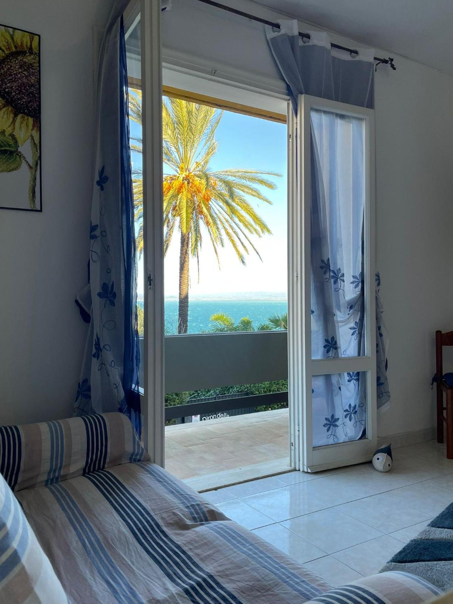 Fiore'S House Porto Santo Stefano  Extérieur photo