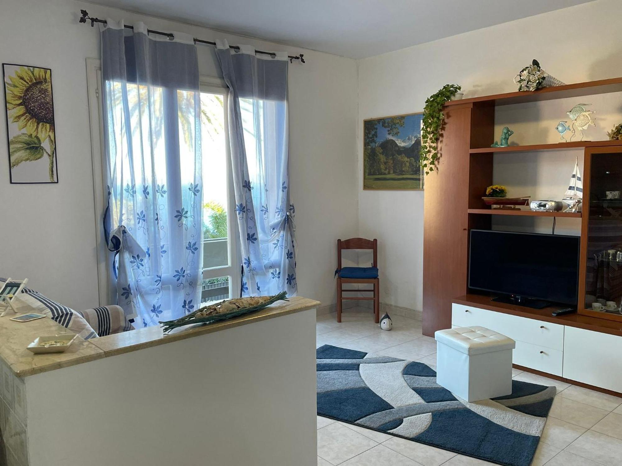 Fiore'S House Porto Santo Stefano  Extérieur photo