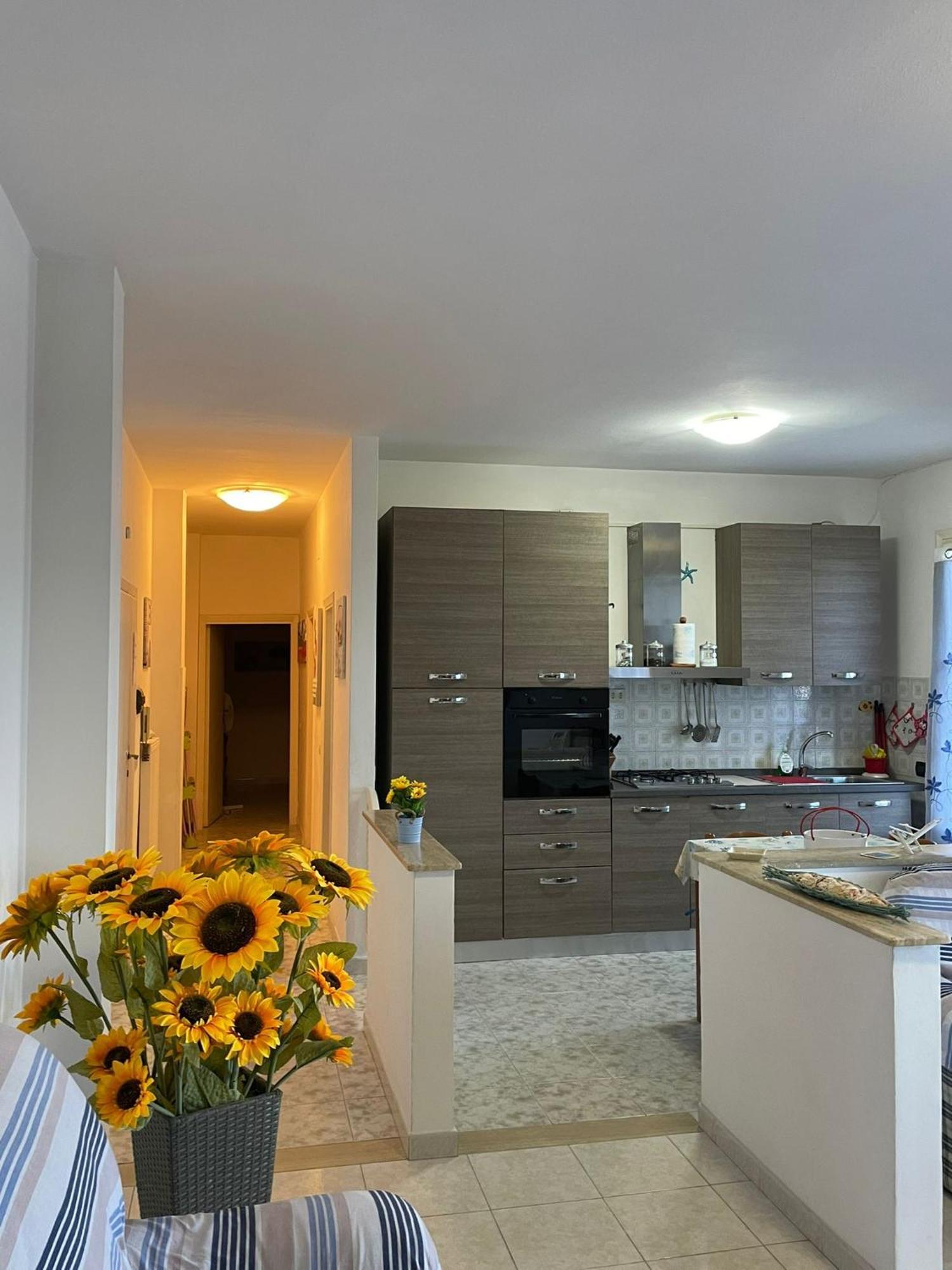 Fiore'S House Porto Santo Stefano  Extérieur photo