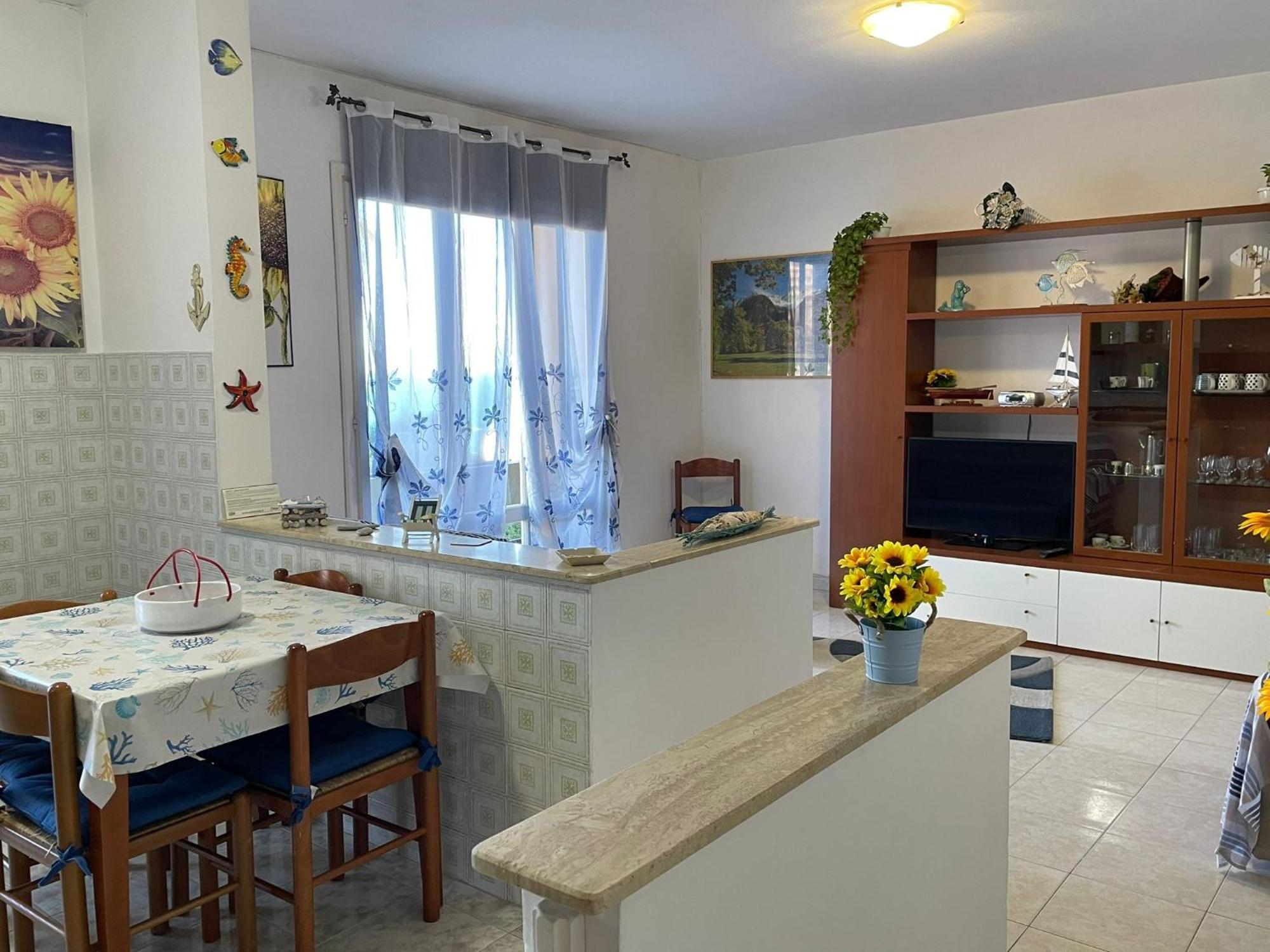Fiore'S House Porto Santo Stefano  Extérieur photo