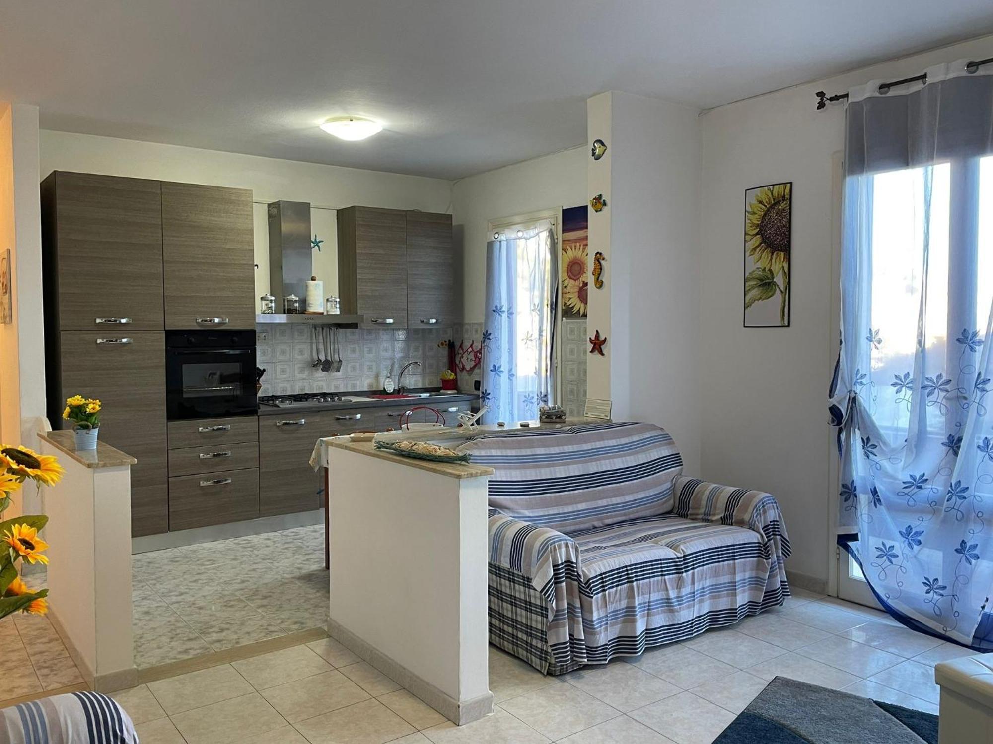 Fiore'S House Porto Santo Stefano  Extérieur photo